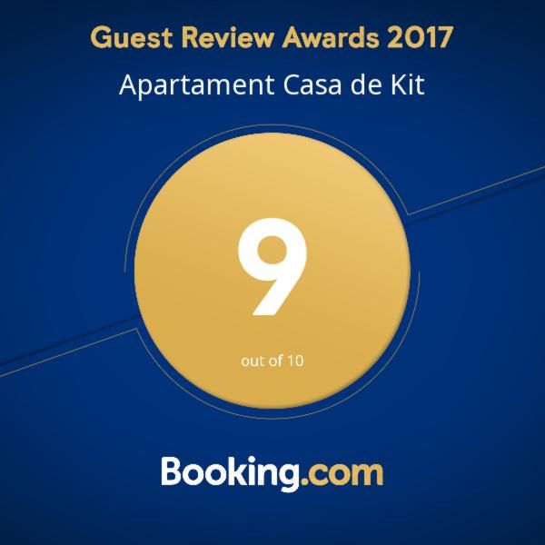 Апартаменты Apartament Casa de Kit Погожелица-53