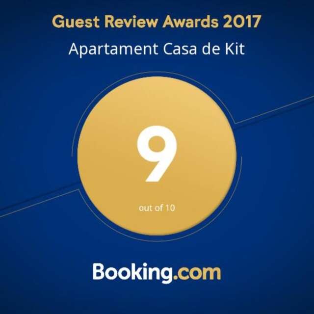 Апартаменты Apartament Casa de Kit Погожелица-52